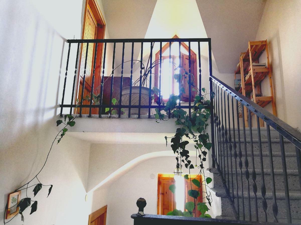 Agriturismo Il Castagno Villa Agerola Eksteriør billede